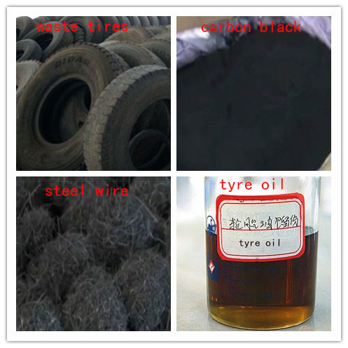 type oil