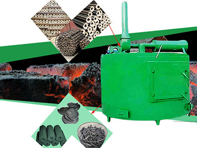 Coarse Crusher Machine