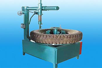 Cutting-Circle-Machine