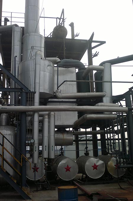 Glycerin Refining Equipment 1