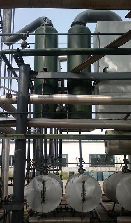 Glycerin Refining Equipment 2